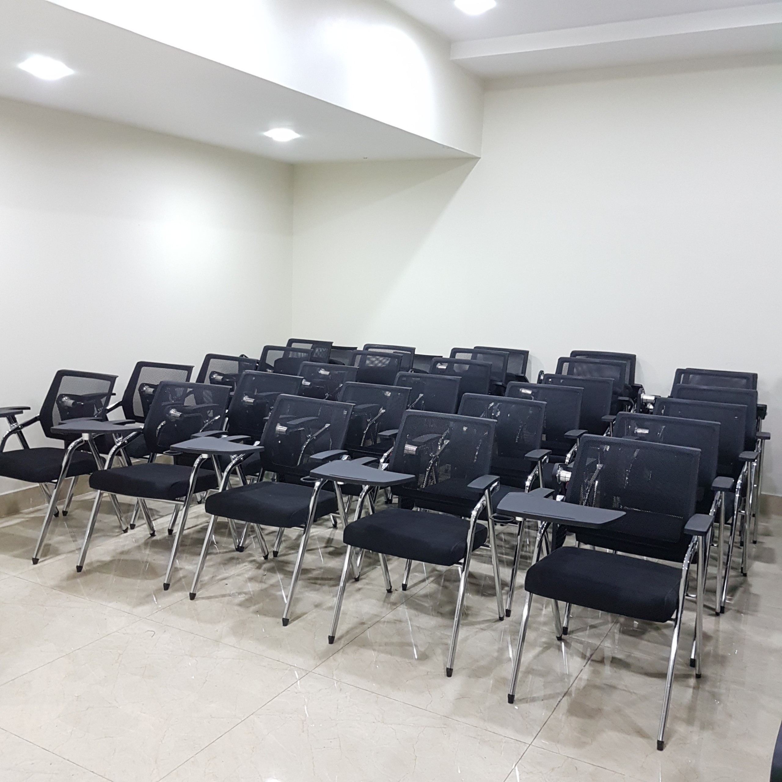 Ghế đào tạo GL402TB